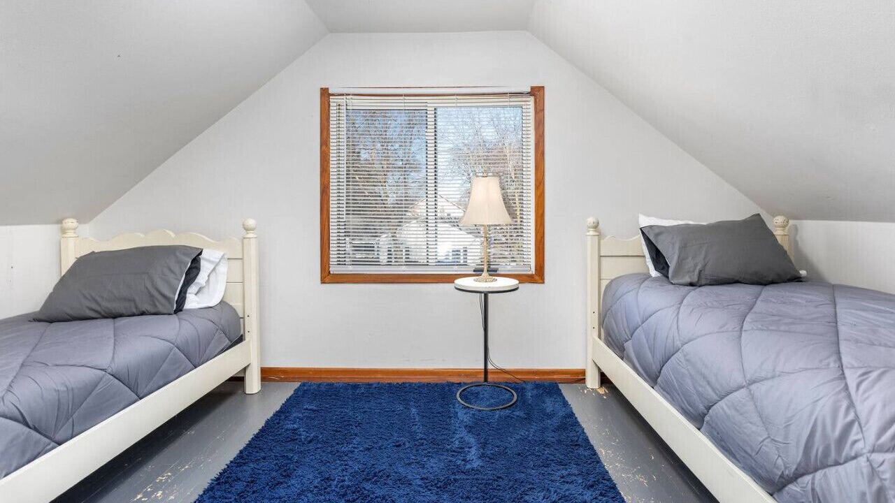 Photo of Bedroom in Appleton