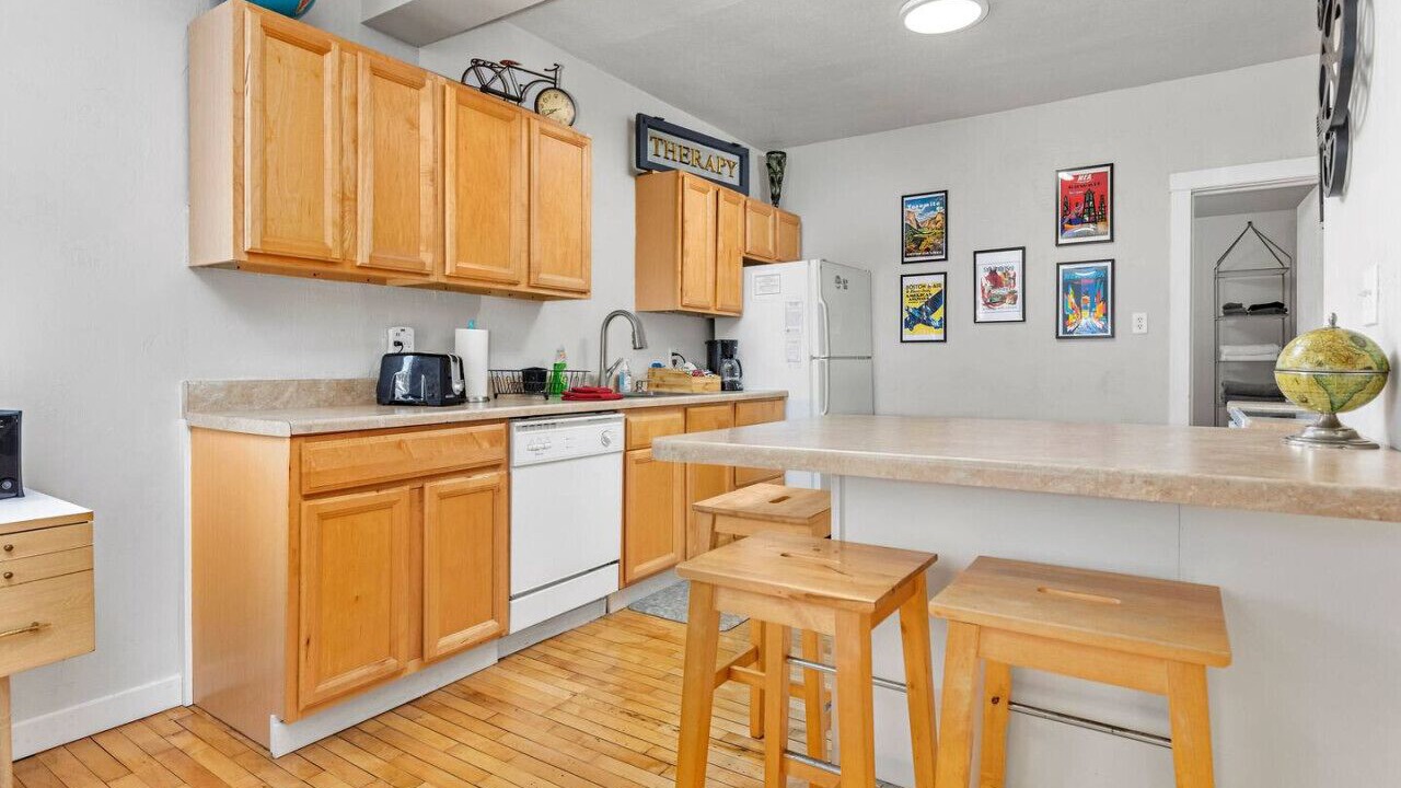 Photo of Kitchen in Appleton