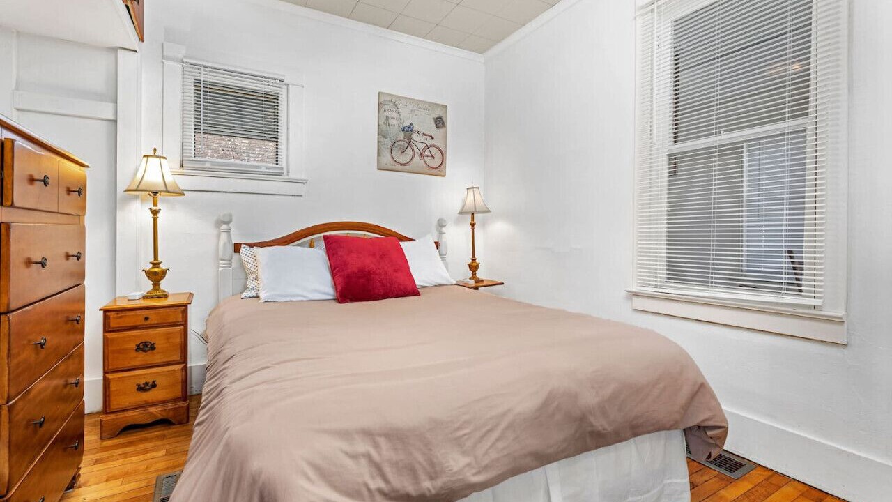 Photo of Bedroom in Appleton