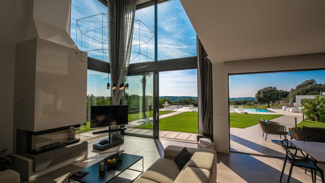 Photo of Livingroom in Vintijan