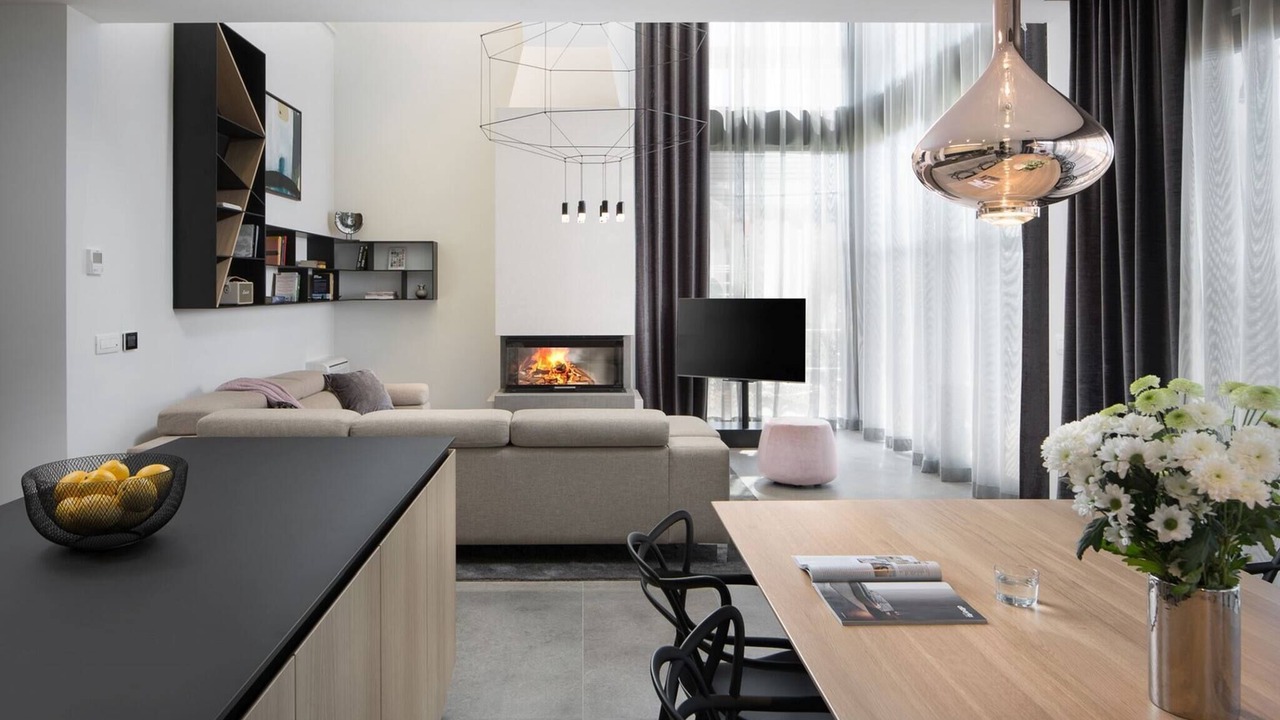 Photo of Livingroom in Vintijan