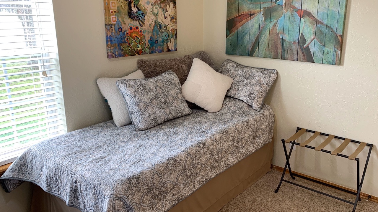 Photo of Bedroom in Davis