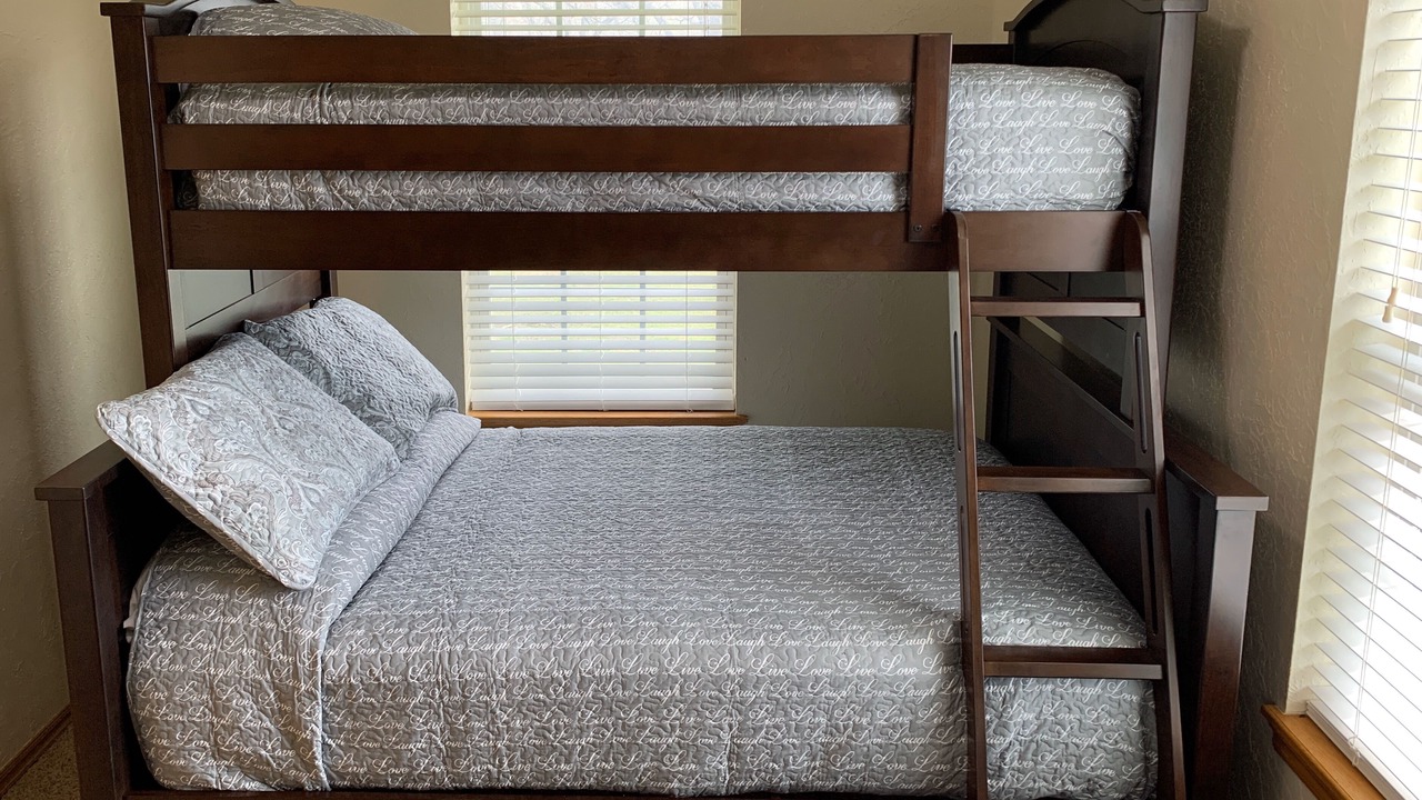 Photo of Bedroom in Davis