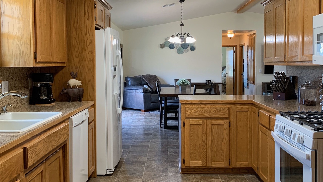 Photo of Kitchen in Davis