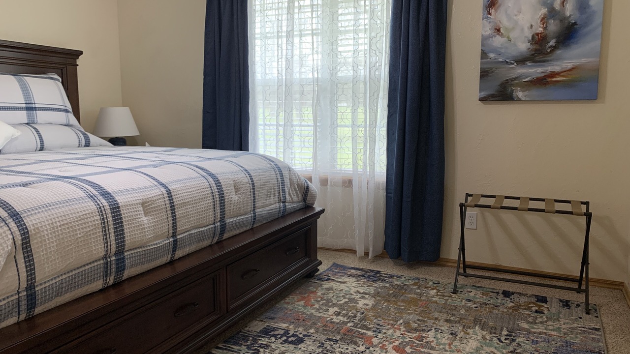 Photo of Bedroom in Davis