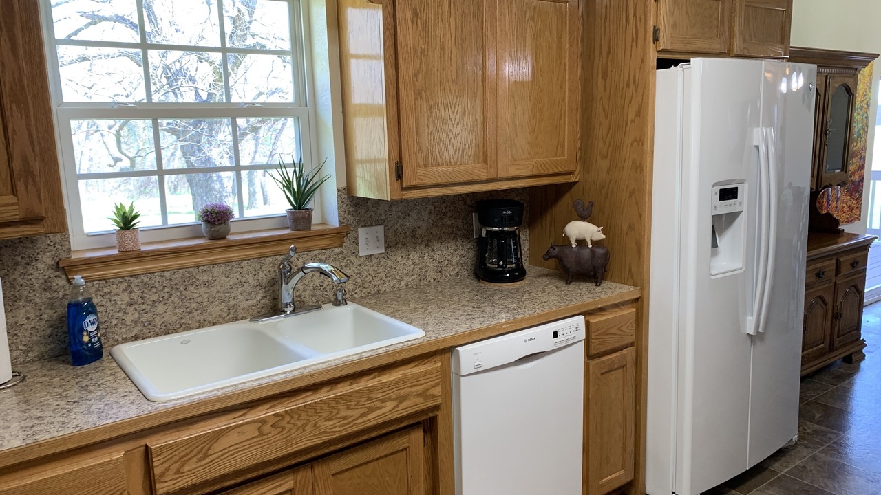 Photo of Kitchen in Davis