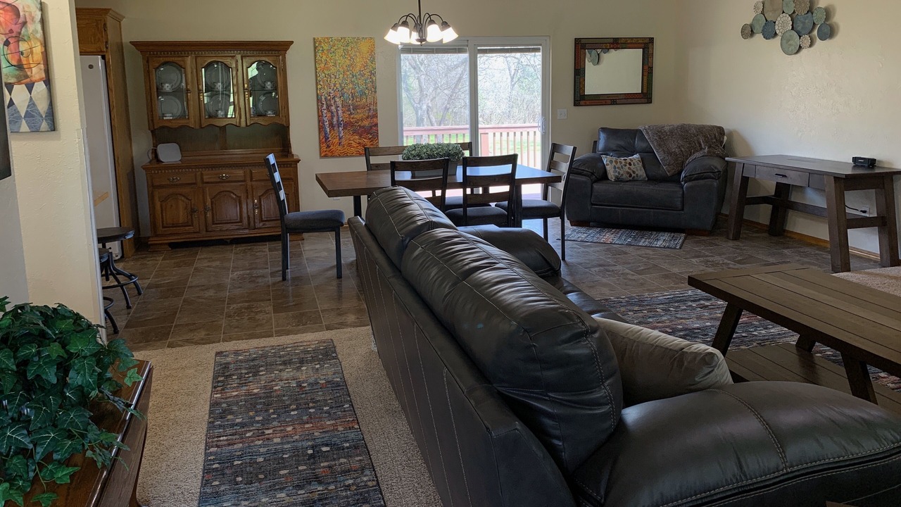 Photo of Livingroom in Davis