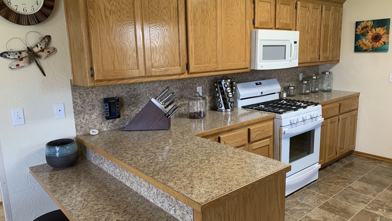 Photo of Kitchen in Davis