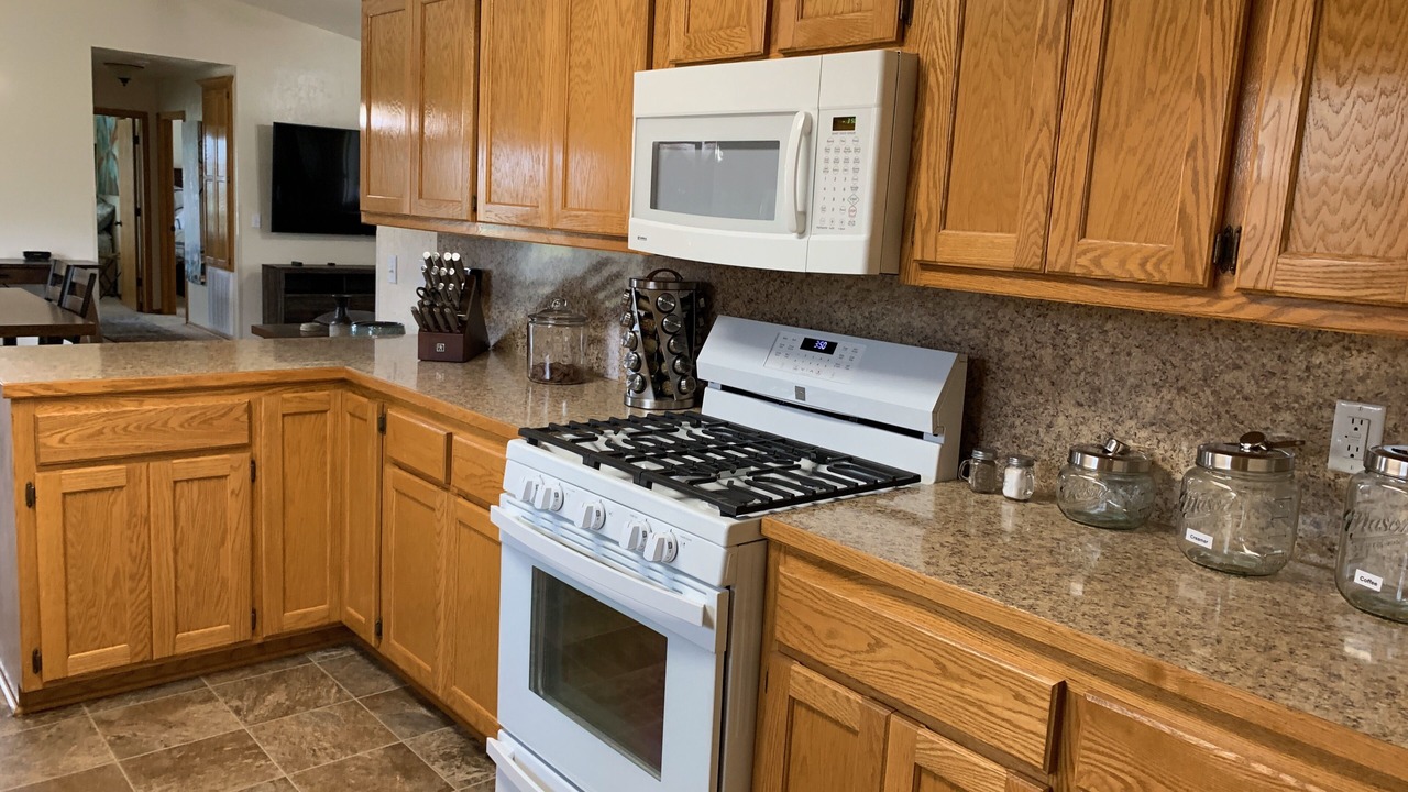 Photo of Kitchen in Davis