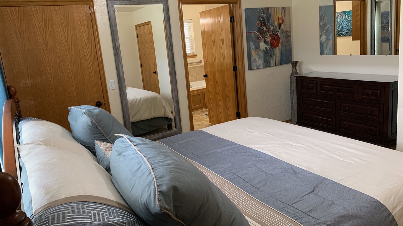 Photo of Bedroom in Davis