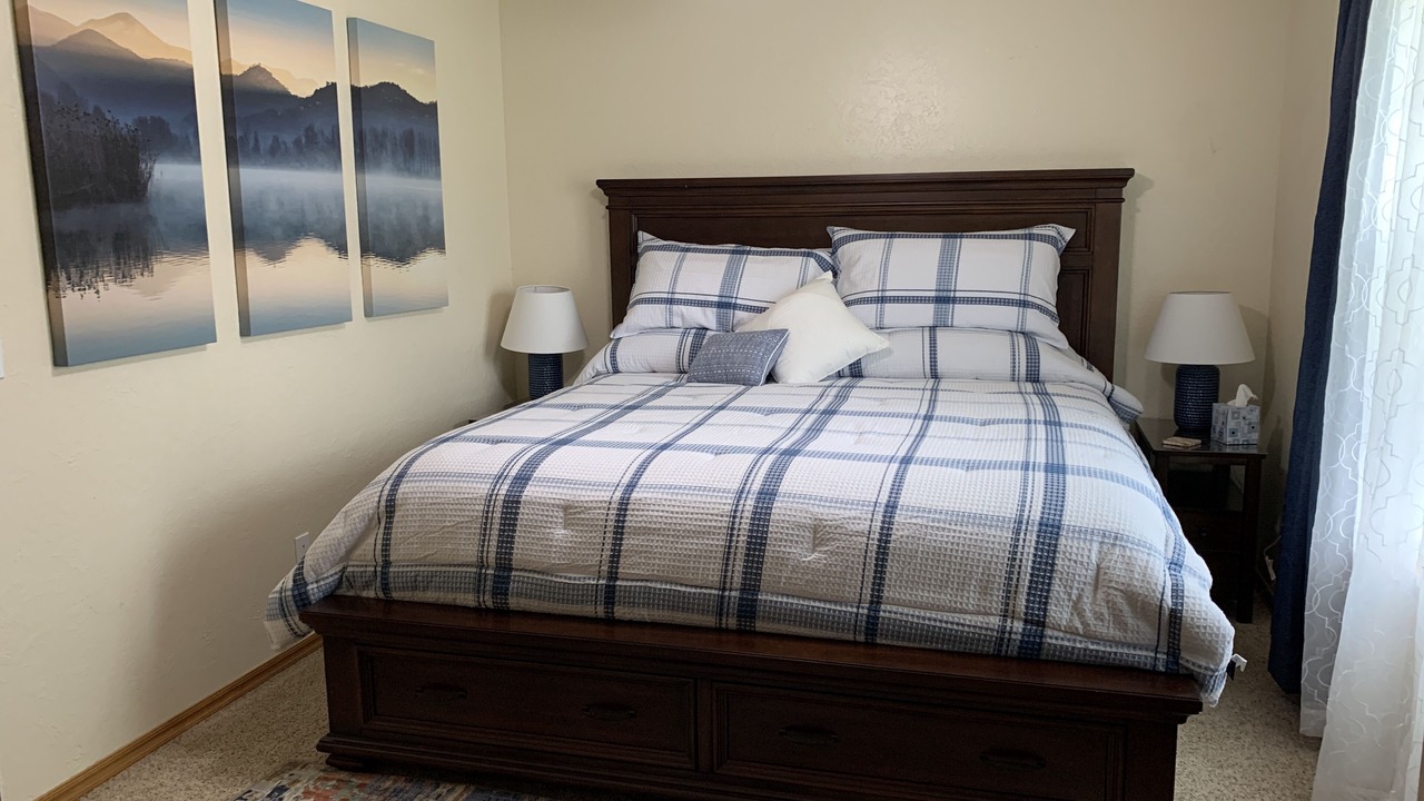 Photo of Bedroom in Davis
