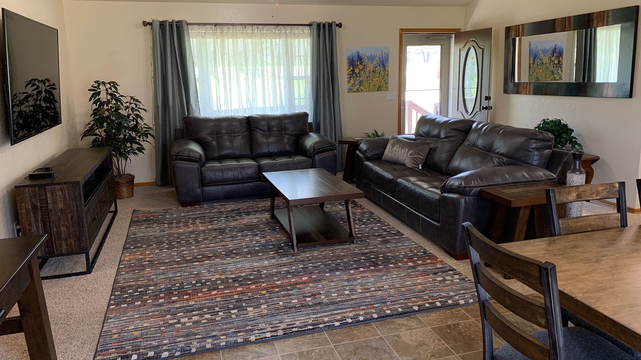 Photo of Livingroom in Davis