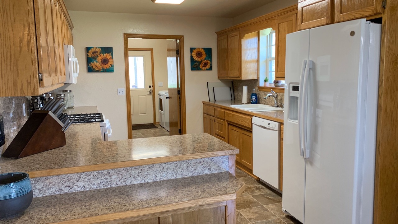 Photo of Kitchen in Davis
