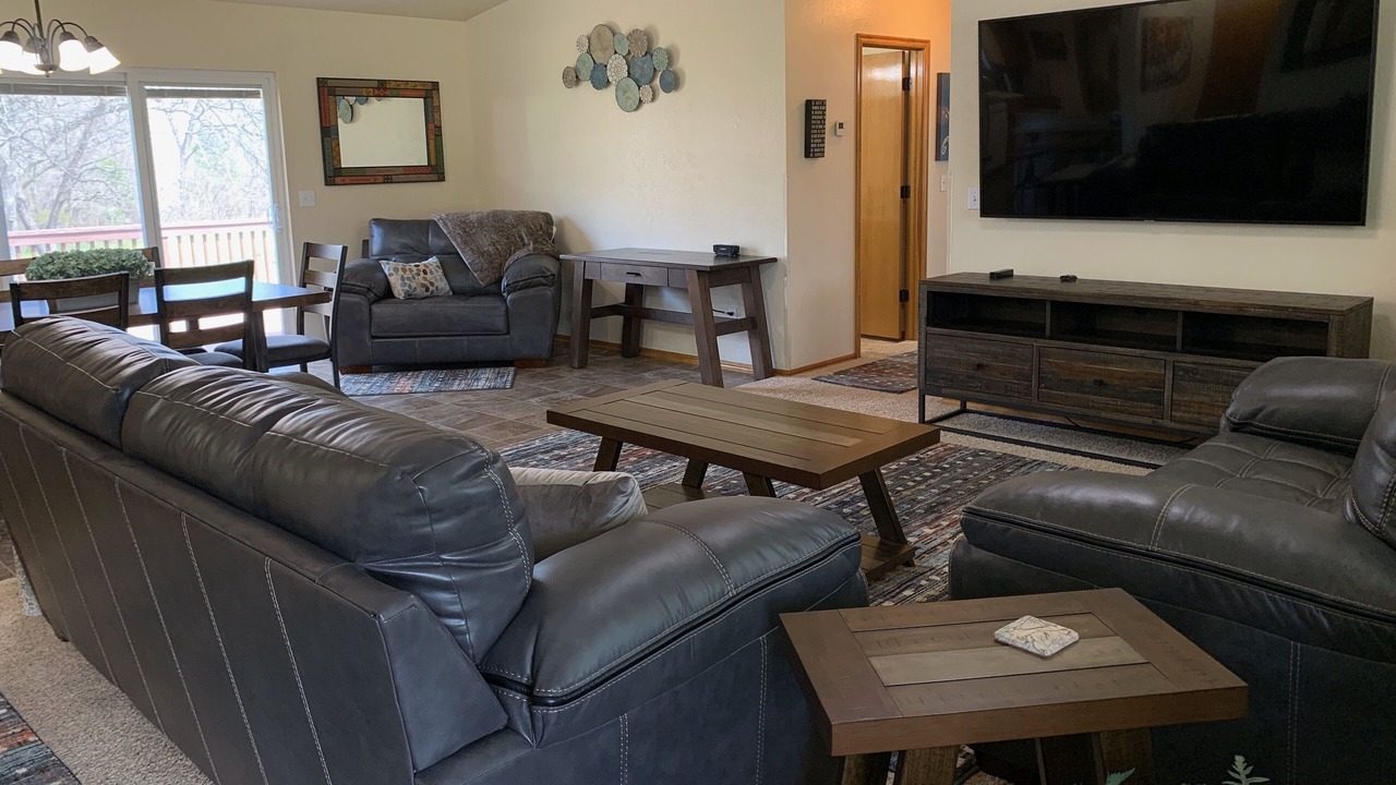 Photo of Livingroom in Davis