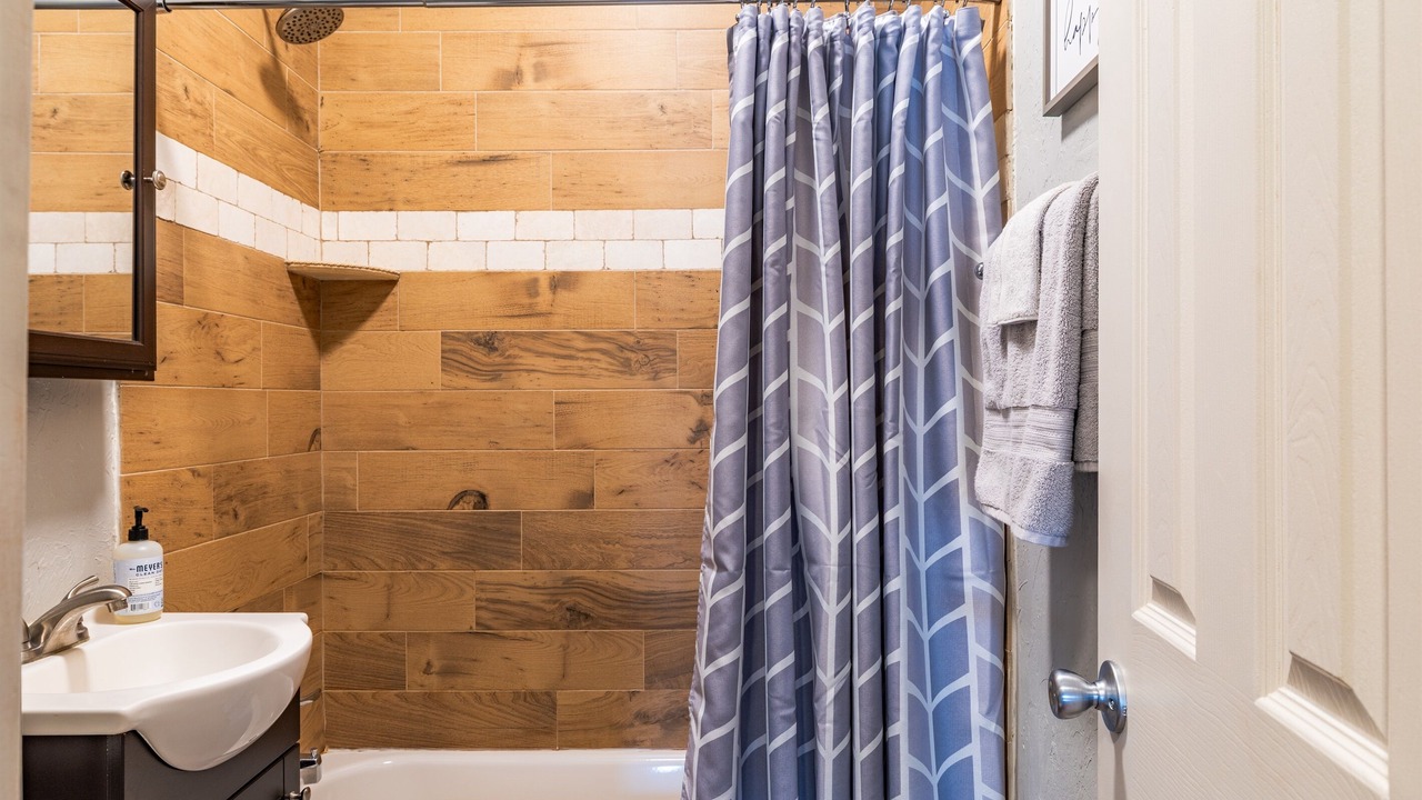 Photo of Bathroom in Chickasha