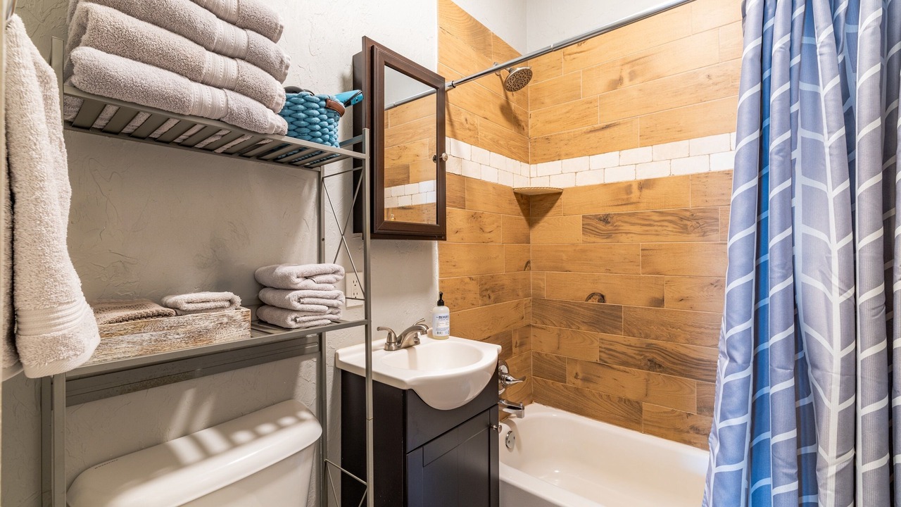 Photo of Bathroom in Chickasha