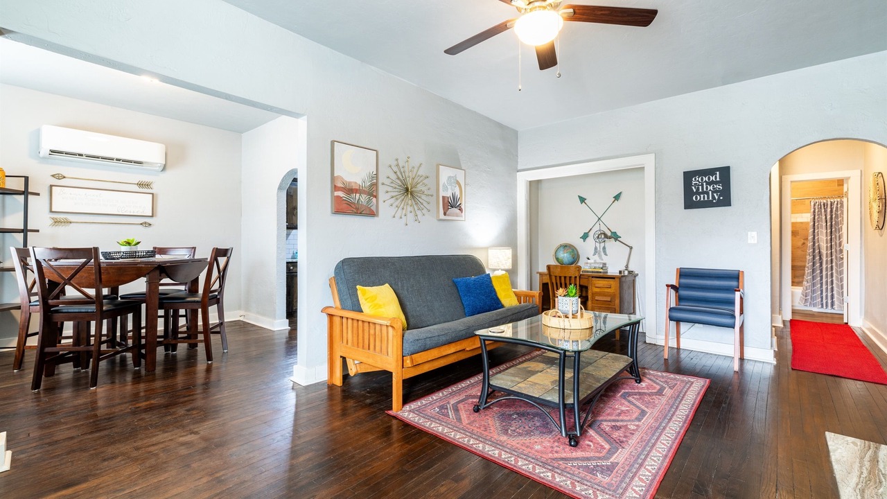 Photo of Bedroom in Chickasha