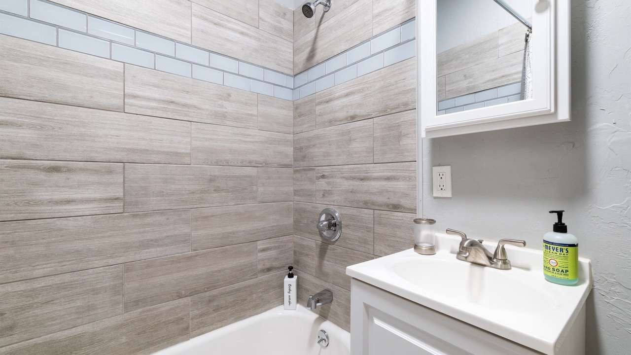 Photo of Bathroom in Chickasha