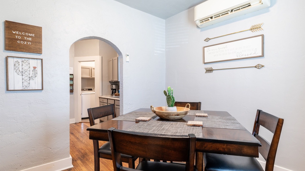 Photo of Livingroom in Chickasha