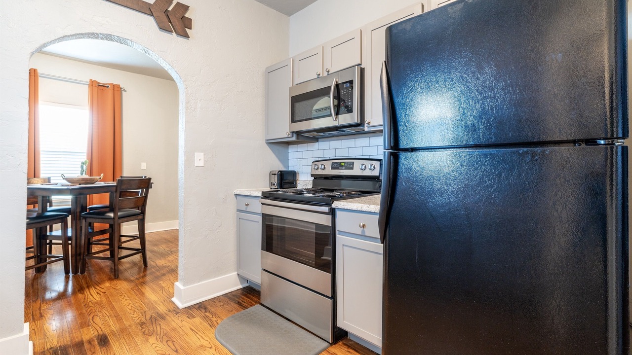 Photo of Others in Chickasha