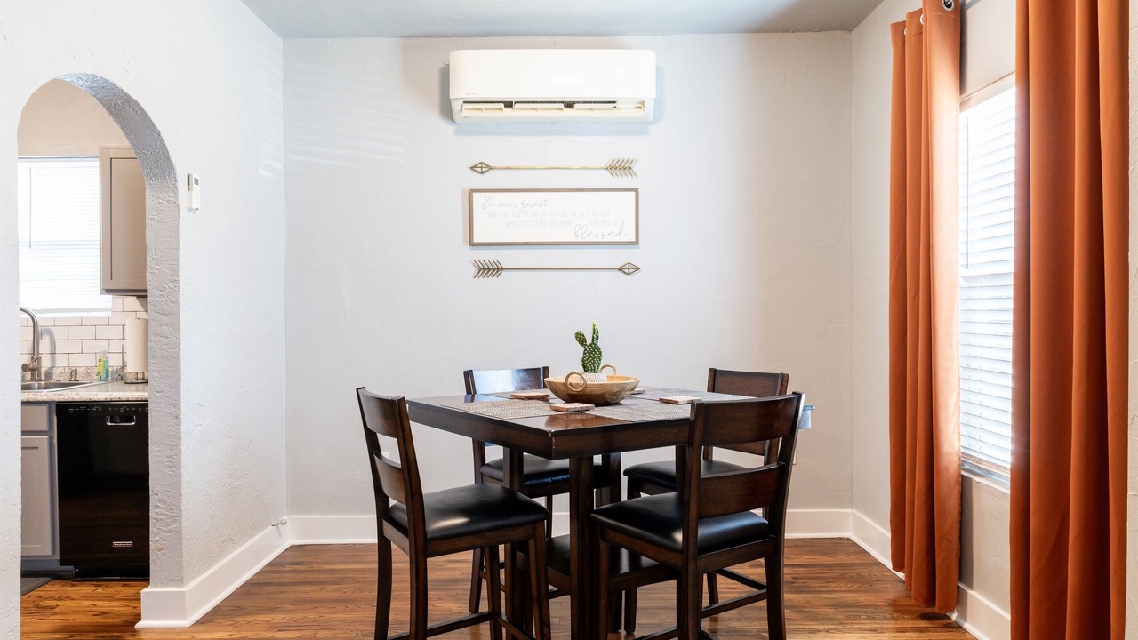 Photo of Livingroom in Chickasha