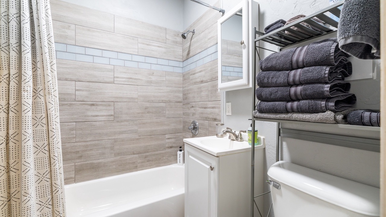 Photo of Bathroom in Chickasha