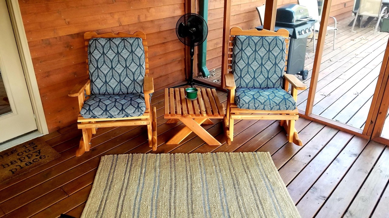 Photo of Outdoor in Calico Rock
