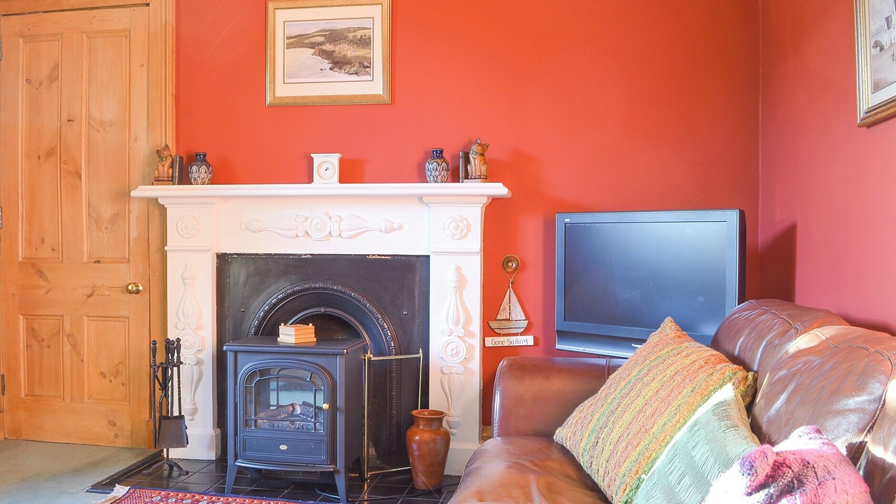 Photo of Bedroom in Nairn