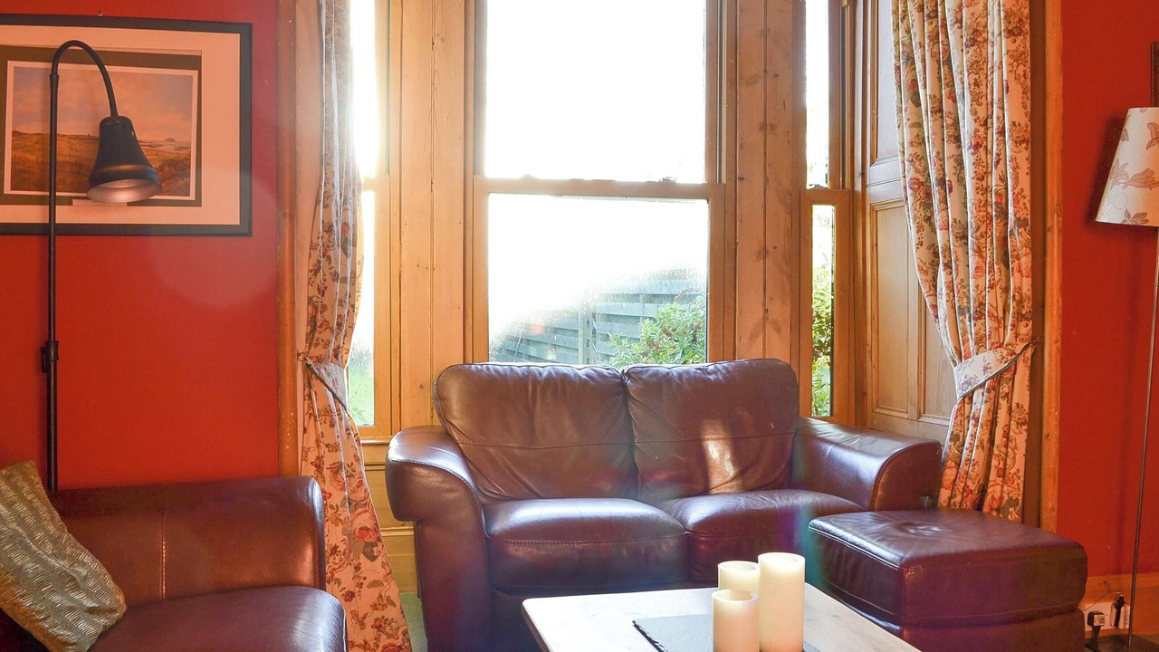 Photo of Bedroom in Nairn