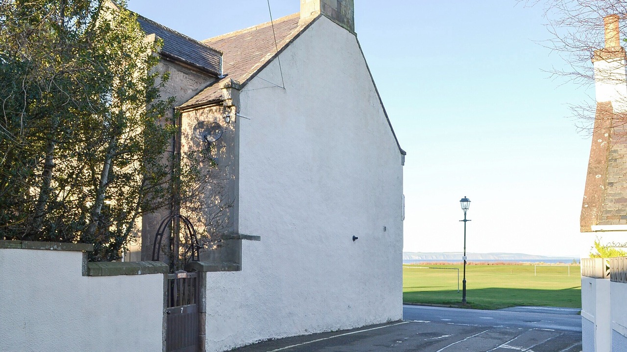 Photo of Outdoor in Nairn