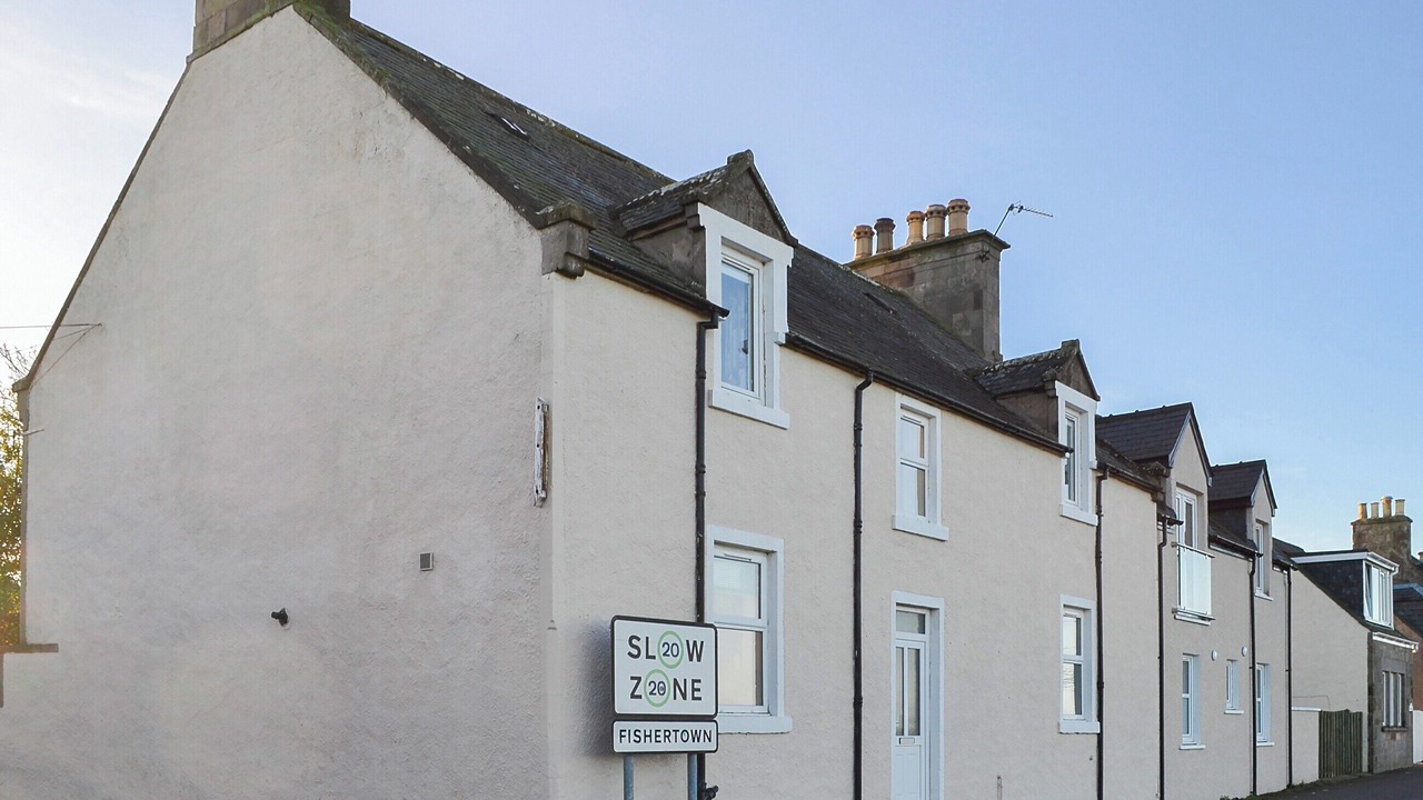 Photo of Outdoor in Nairn