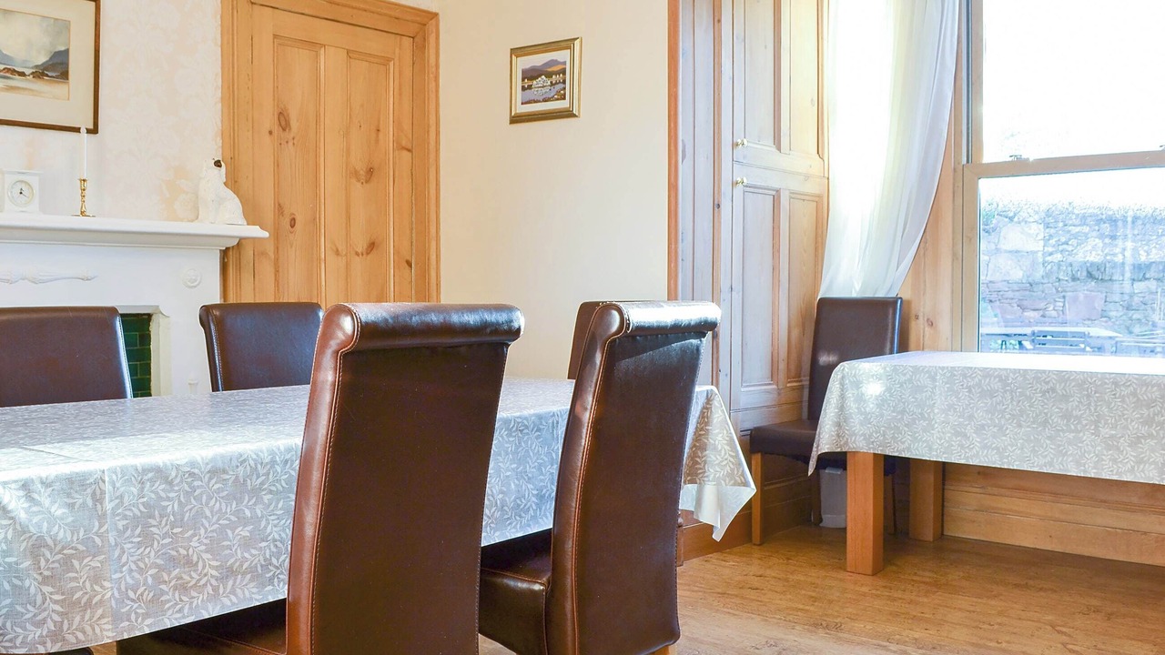 Photo of Bedroom in Nairn