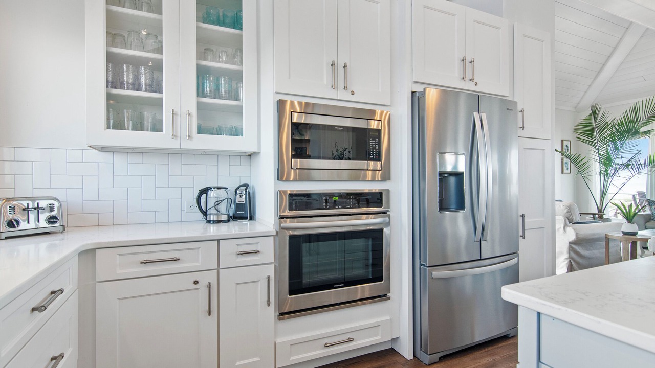 Photo of Kitchen in South Beach