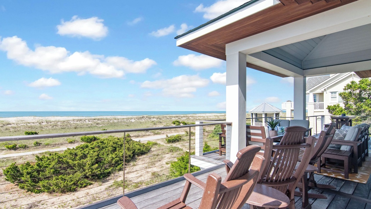 Photo of Outdoor in South Beach