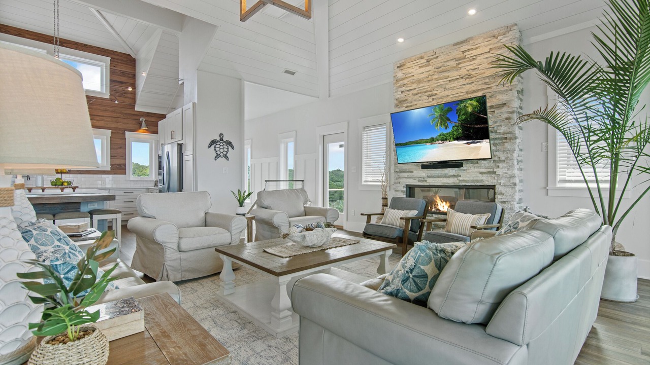 Photo of Bedroom in South Beach
