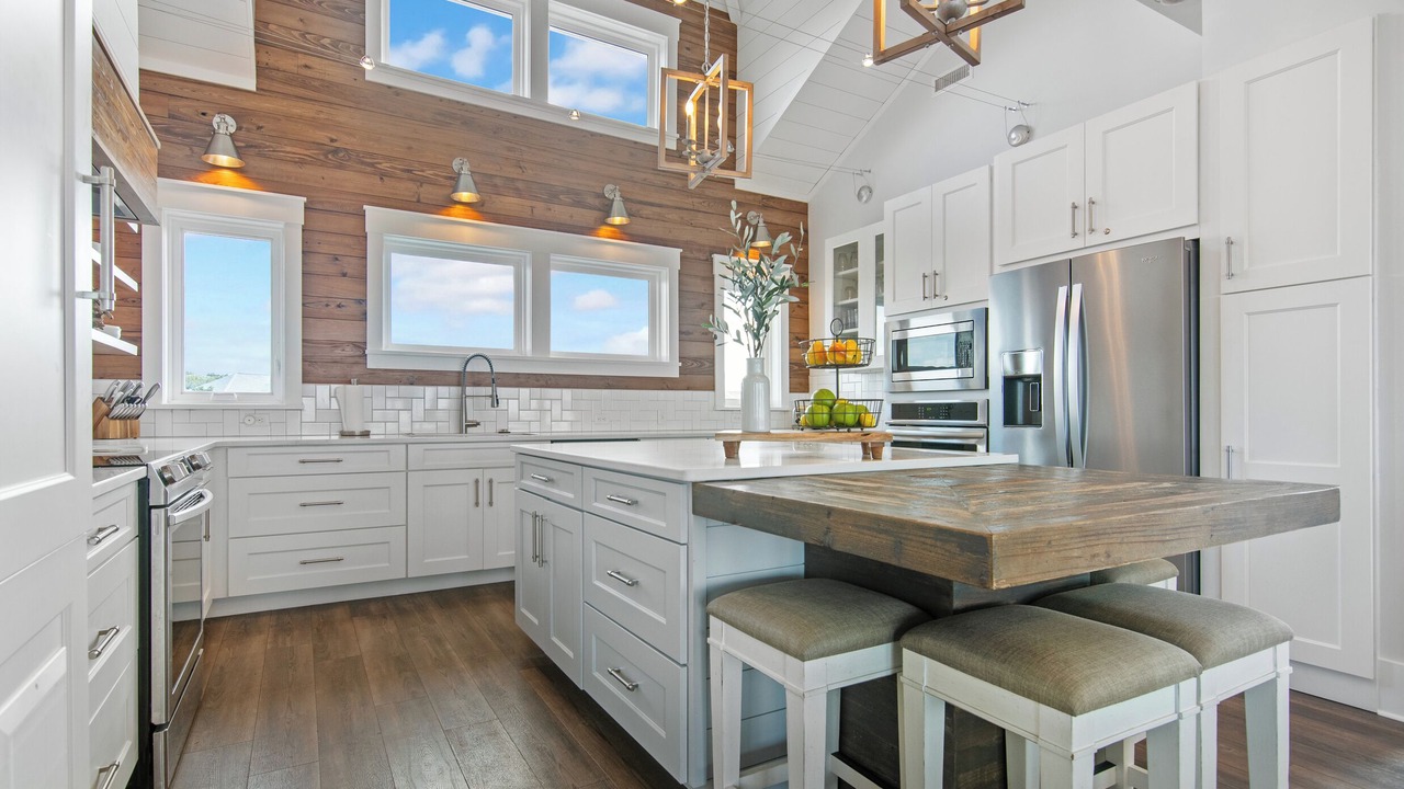 Photo of Kitchen in South Beach