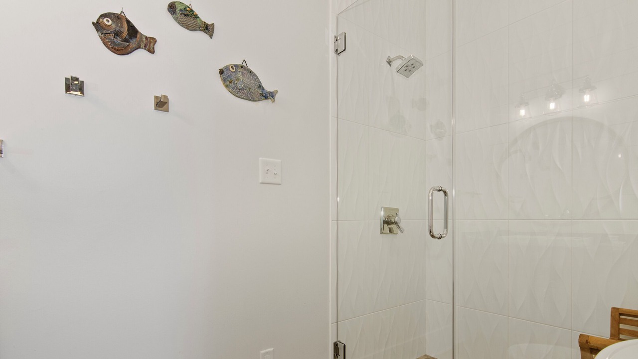 Photo of Bathroom in South Beach