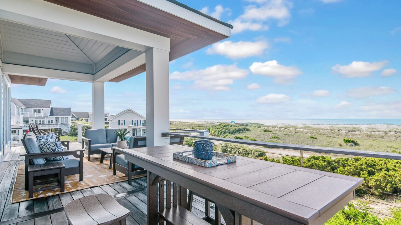 Photo of Outdoor in South Beach