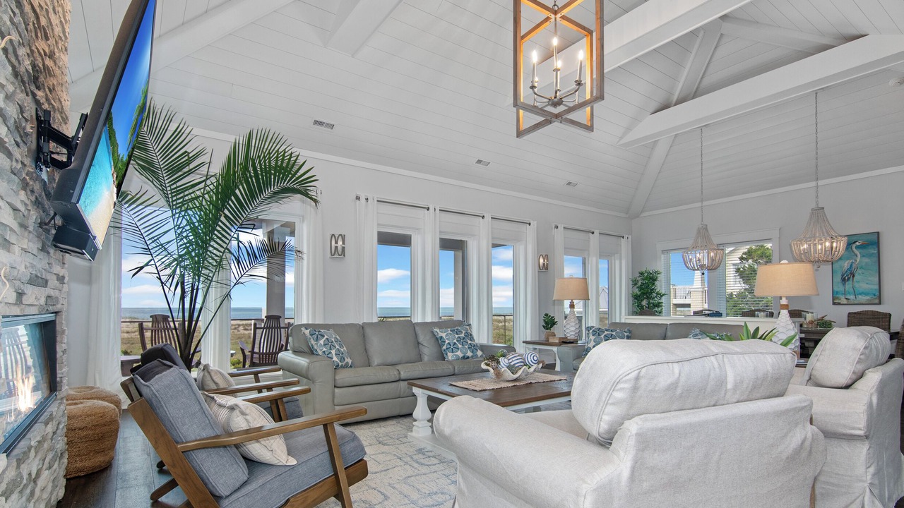 Photo of Bedroom in South Beach