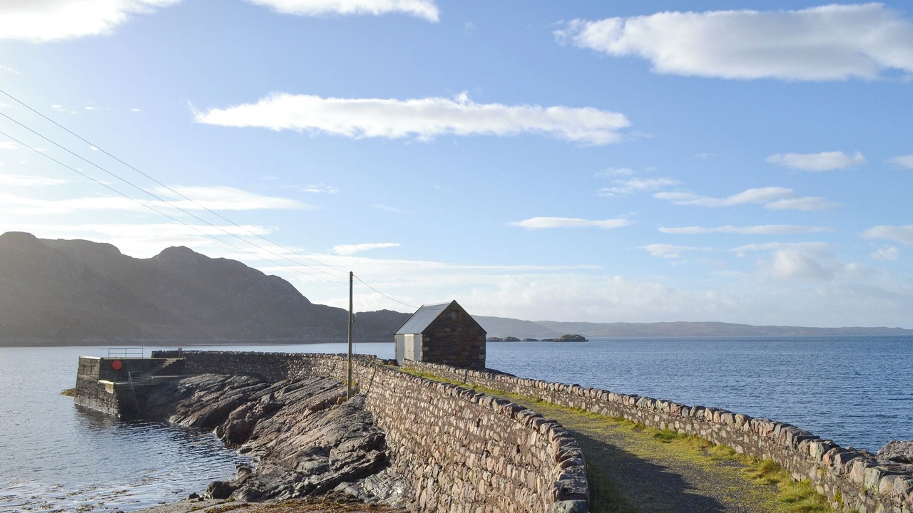Photo of Others in Diabaig