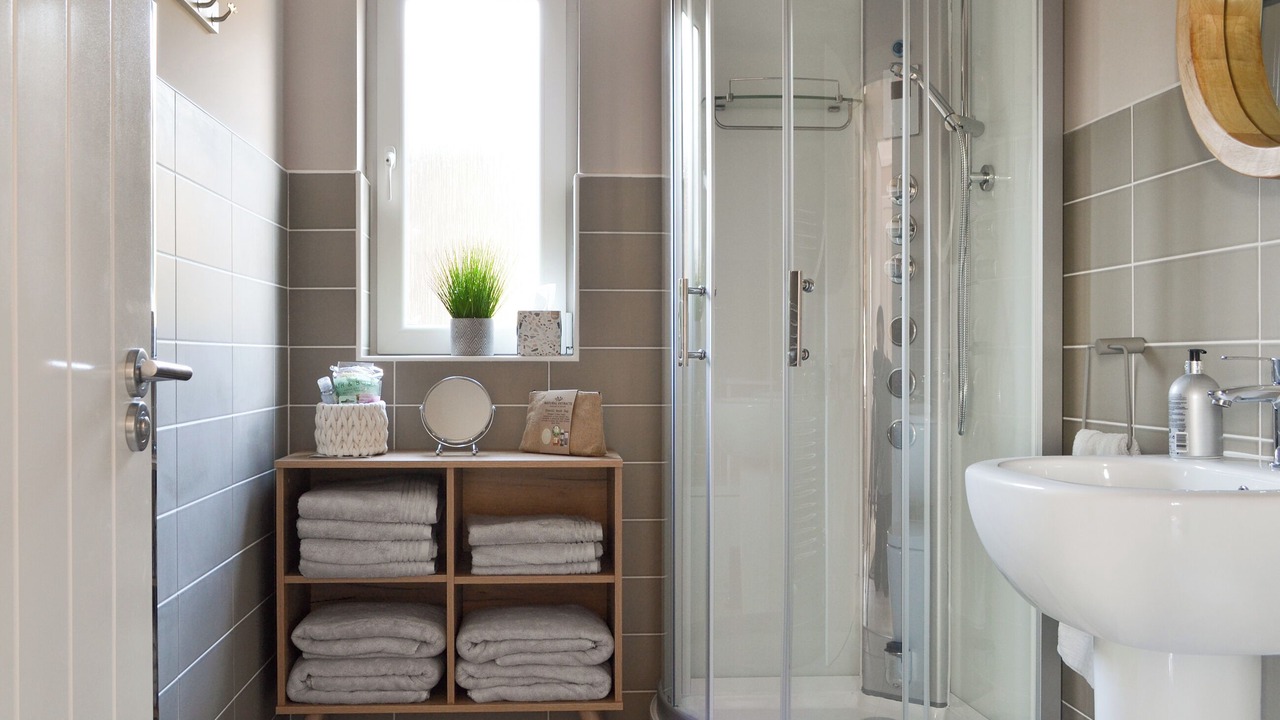 Photo of Bedroom in Diabaig