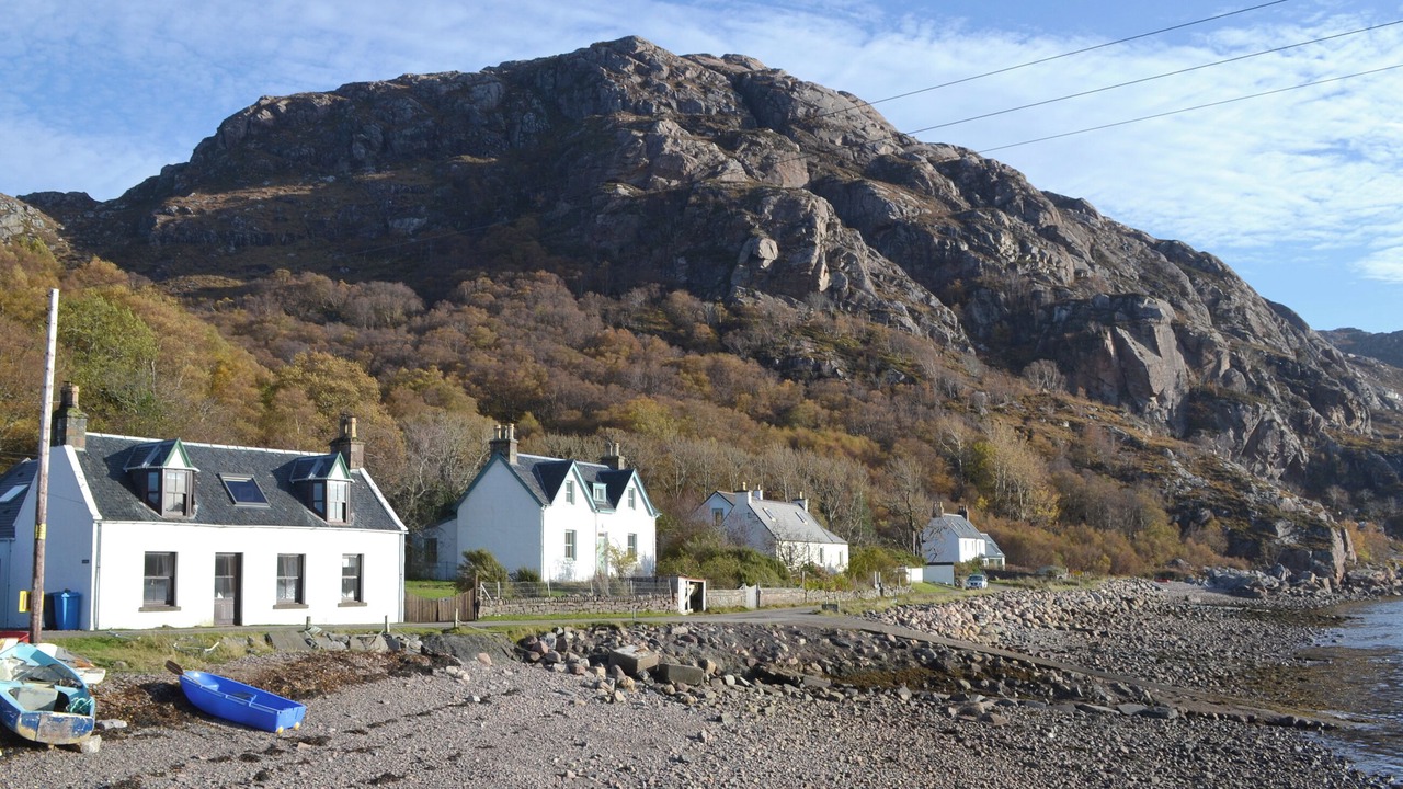 Photo of Others in Diabaig