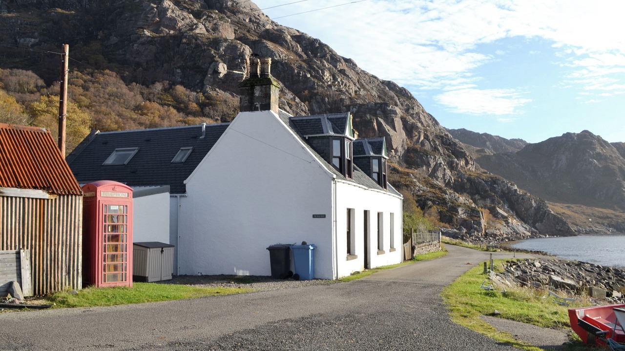 Photo of Others in Diabaig