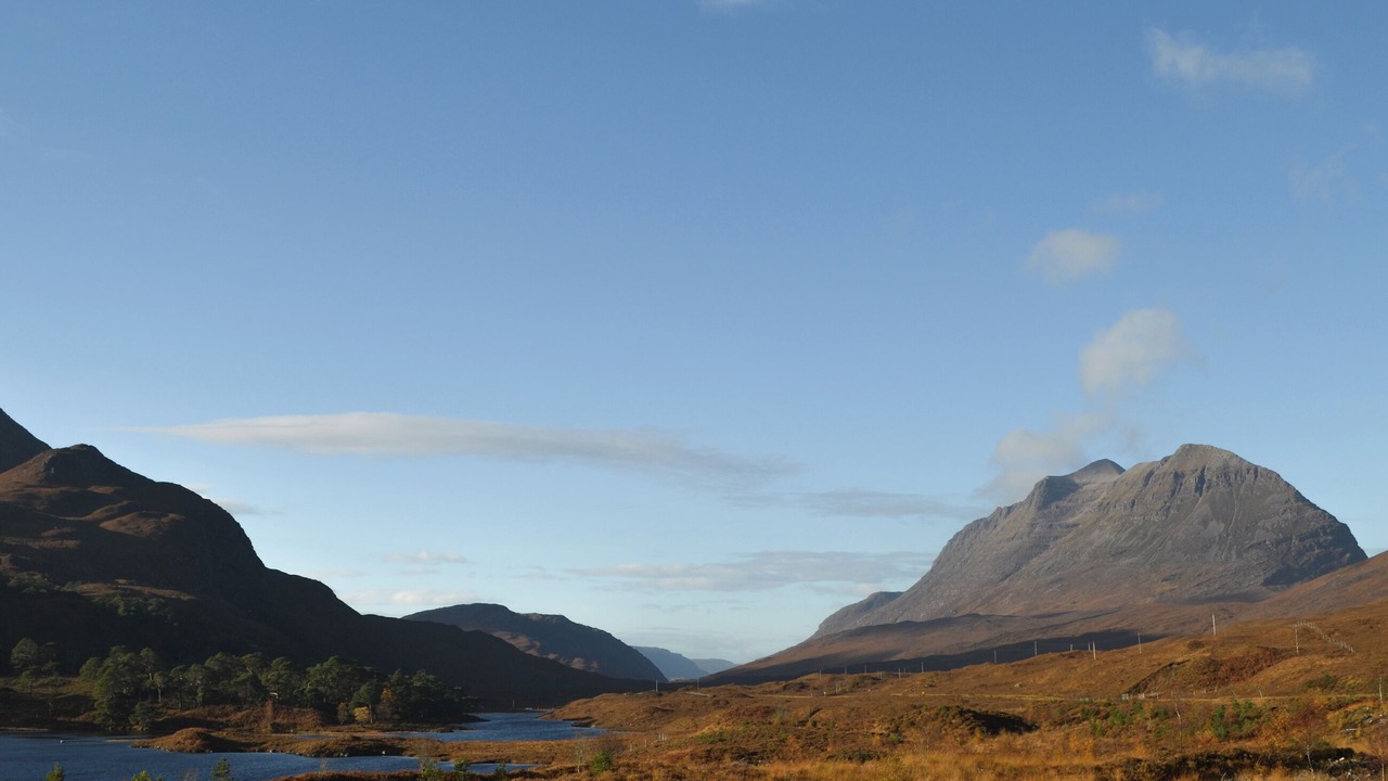 Photo of Others in Diabaig