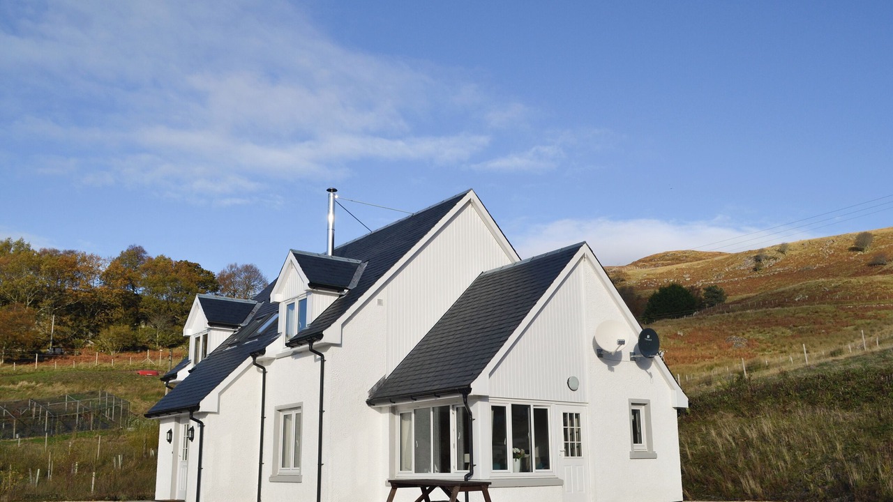 Photo of Outdoor in Diabaig