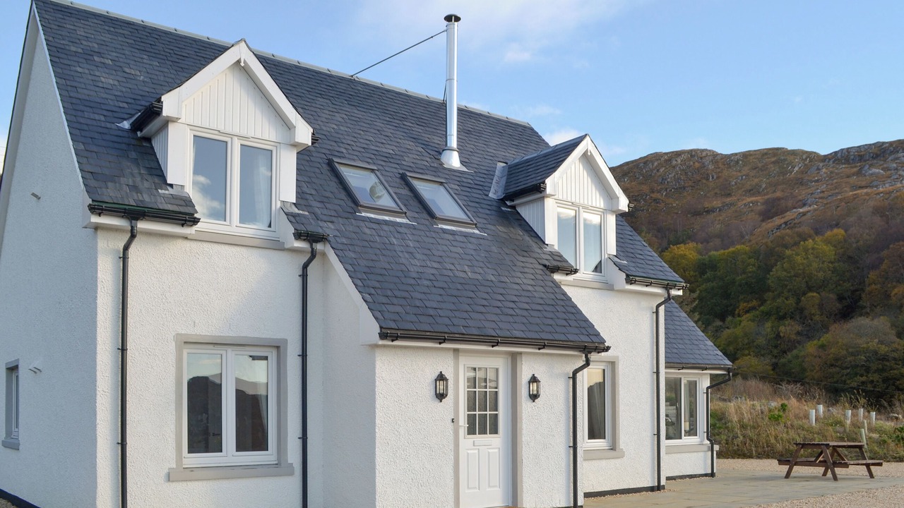 Photo of Outdoor in Diabaig