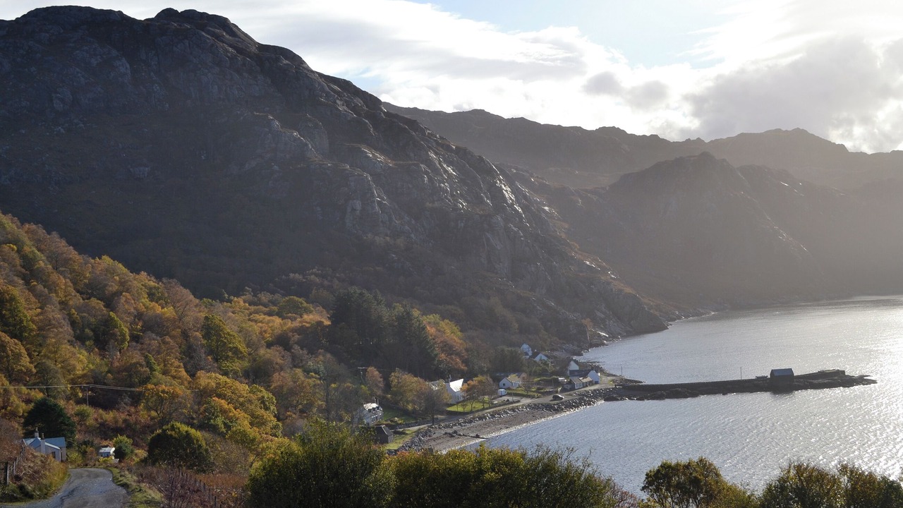 Photo of Others in Diabaig