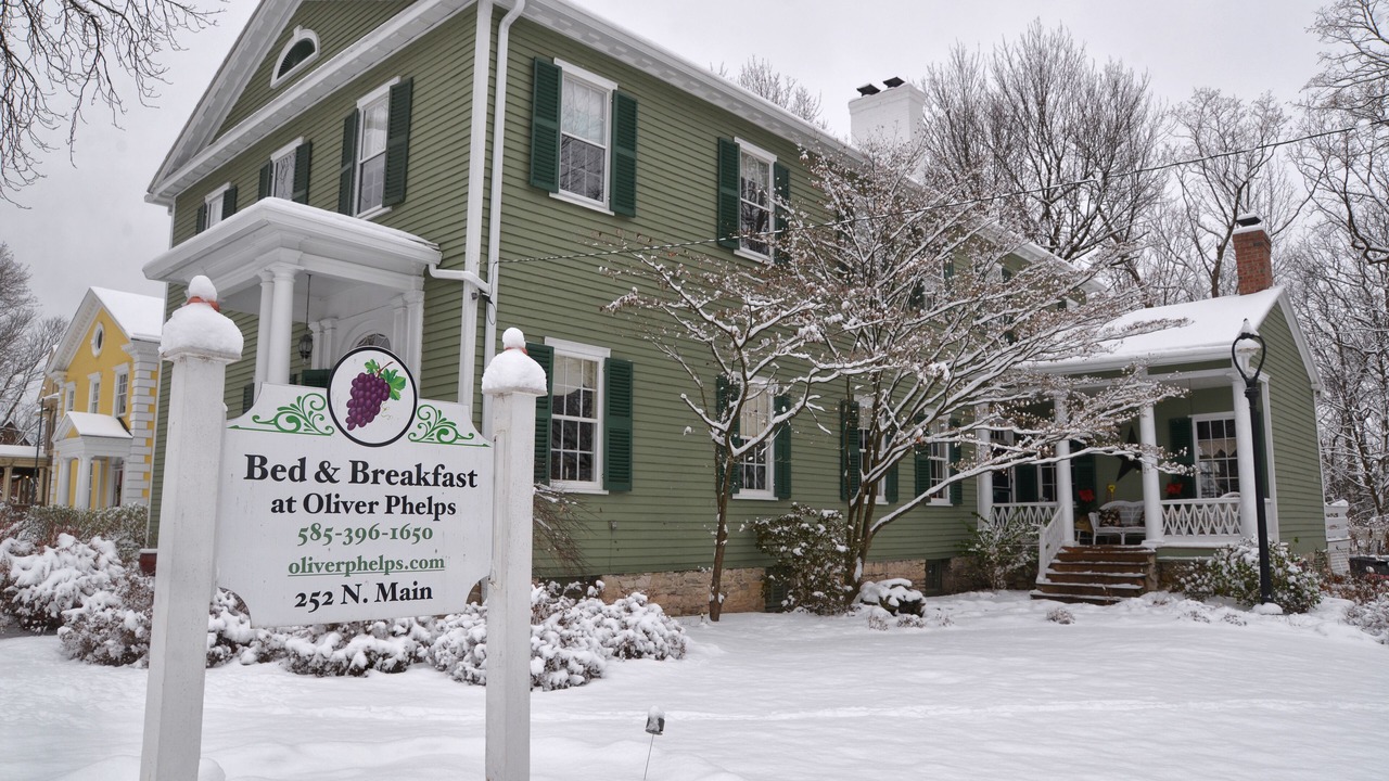 Photo of Outdoor in Canandaigua