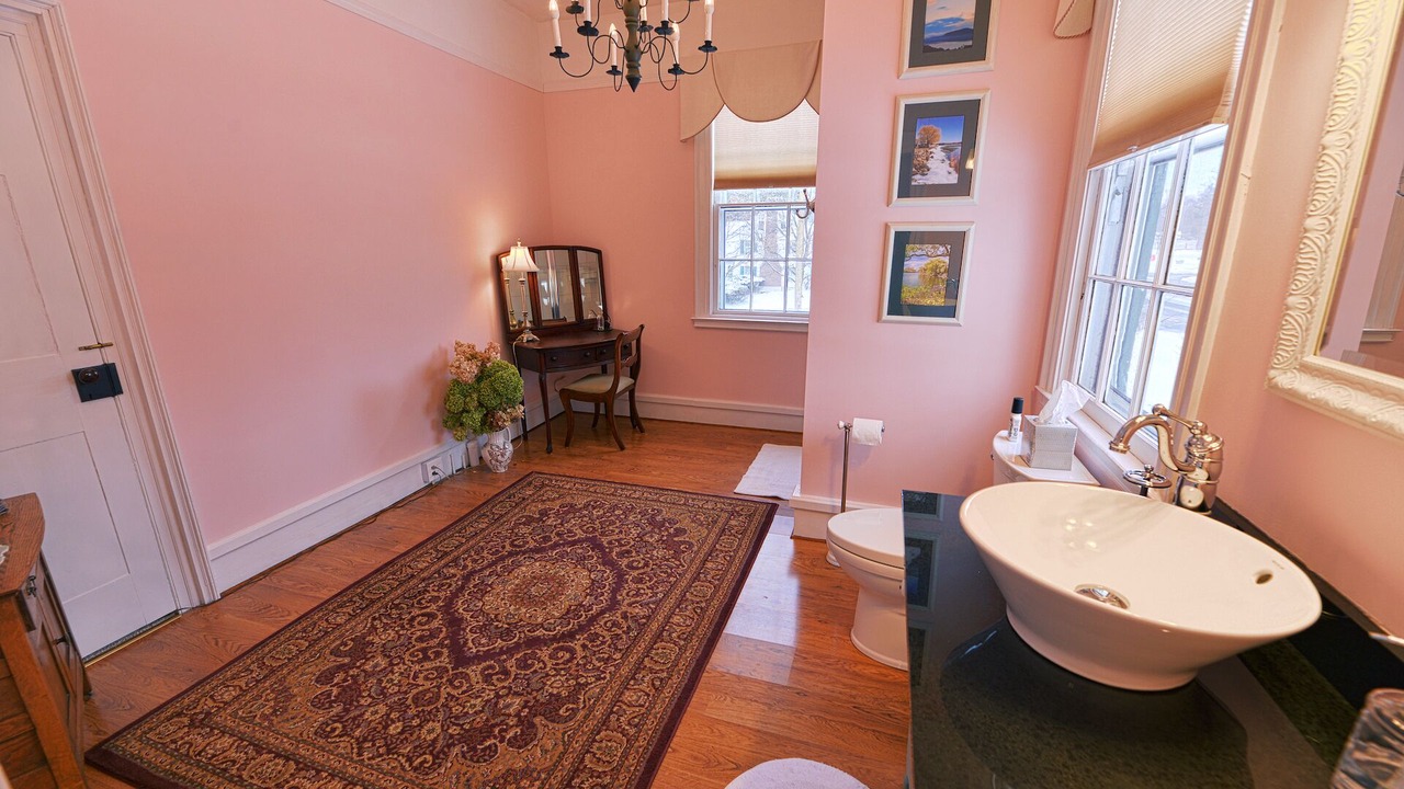 Photo of Bathroom in Canandaigua