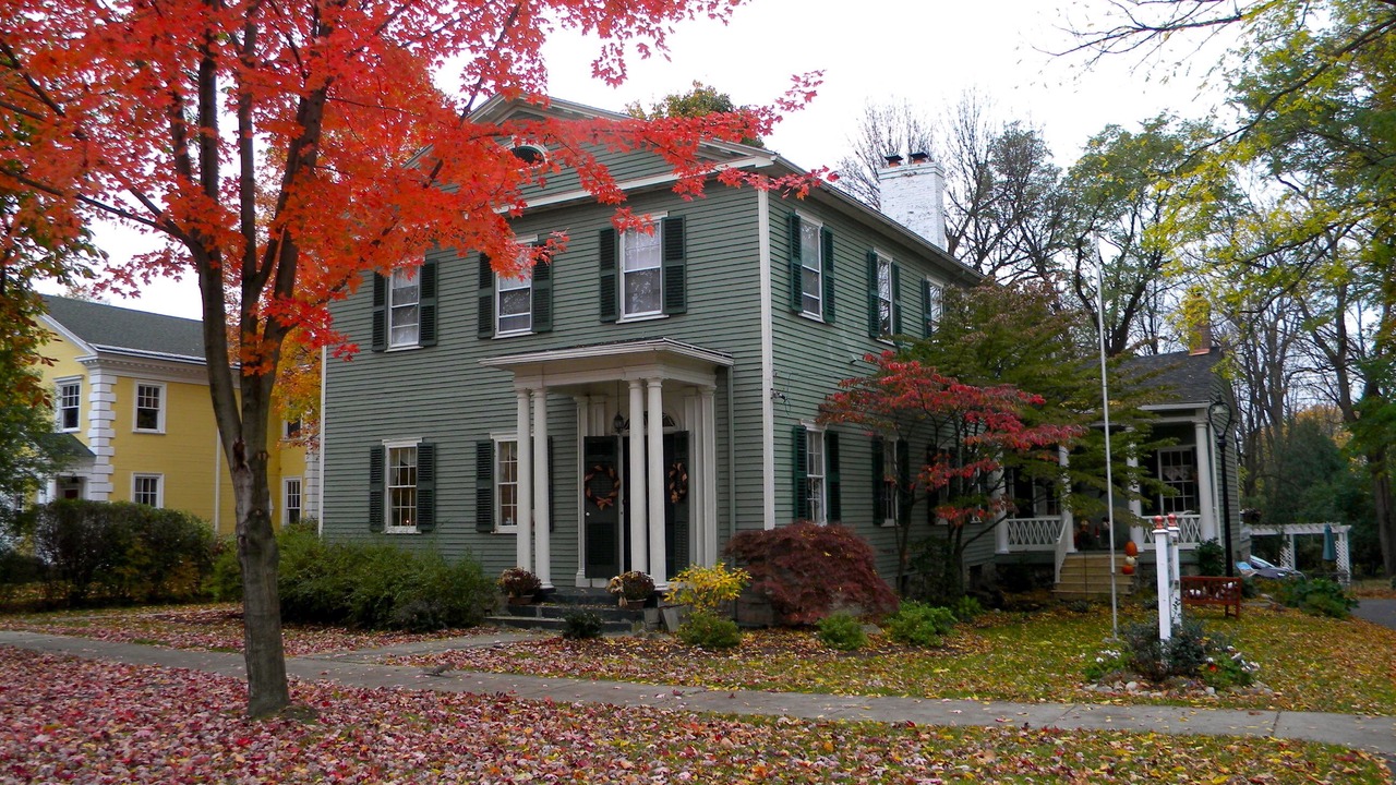 Photo of Outdoor in Canandaigua